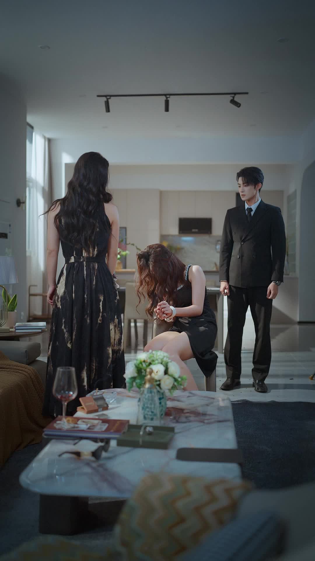 Tập 4 - Bodyguard Manis